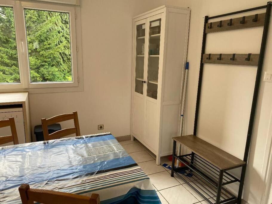 Petite Maison En Auvergne Giat Екстер'єр фото