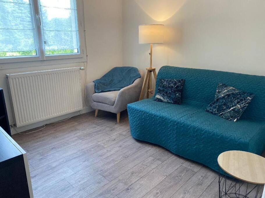 Petite Maison En Auvergne Giat Екстер'єр фото