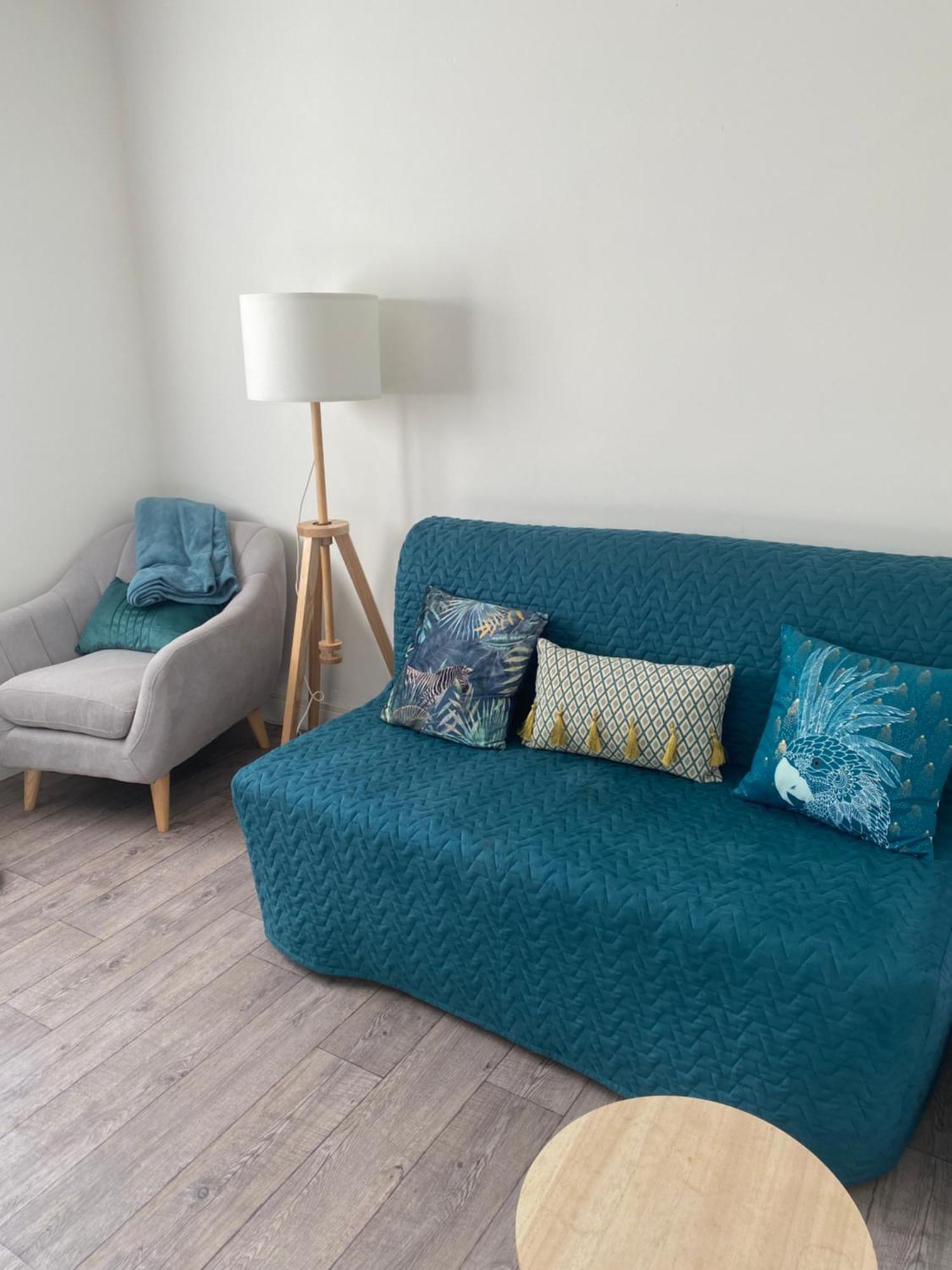 Petite Maison En Auvergne Giat Екстер'єр фото